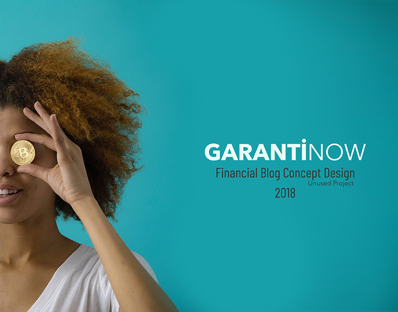 GarantiNOW-Financial-Blog-Concept-Design