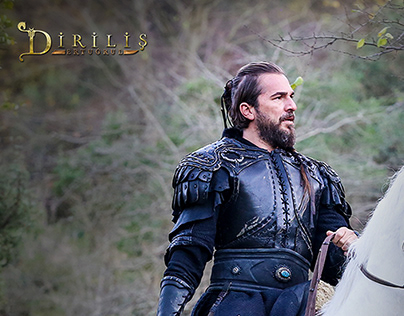 Resurrection-Ertugrul-UI-Design